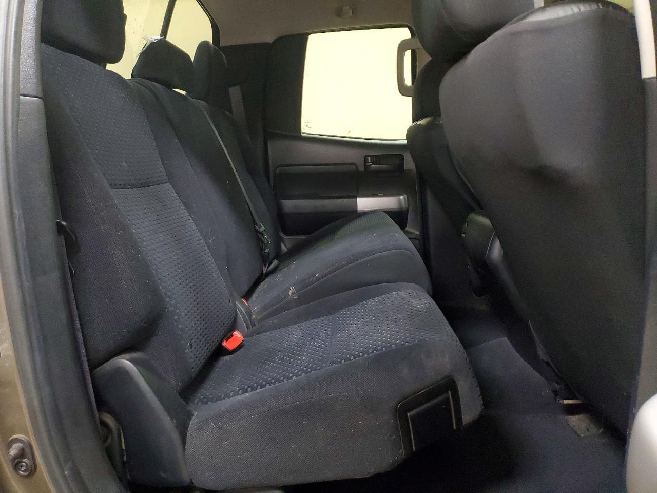 2008 Toyota Tundra SR5