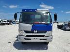 2019 Hino 195
