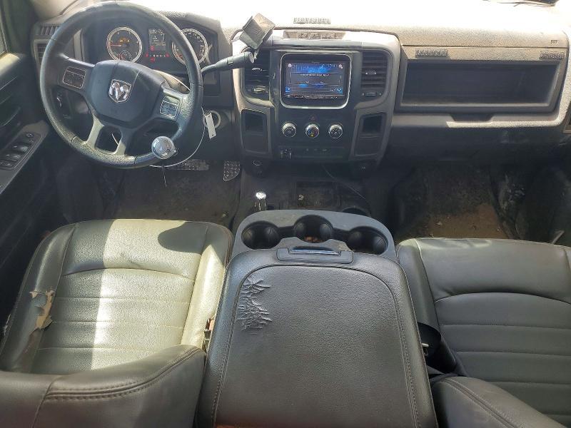 2013 Dodge Ram 3500 st