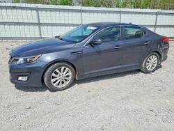 2015 KIA Optima ex for sale in Hurricane, WV