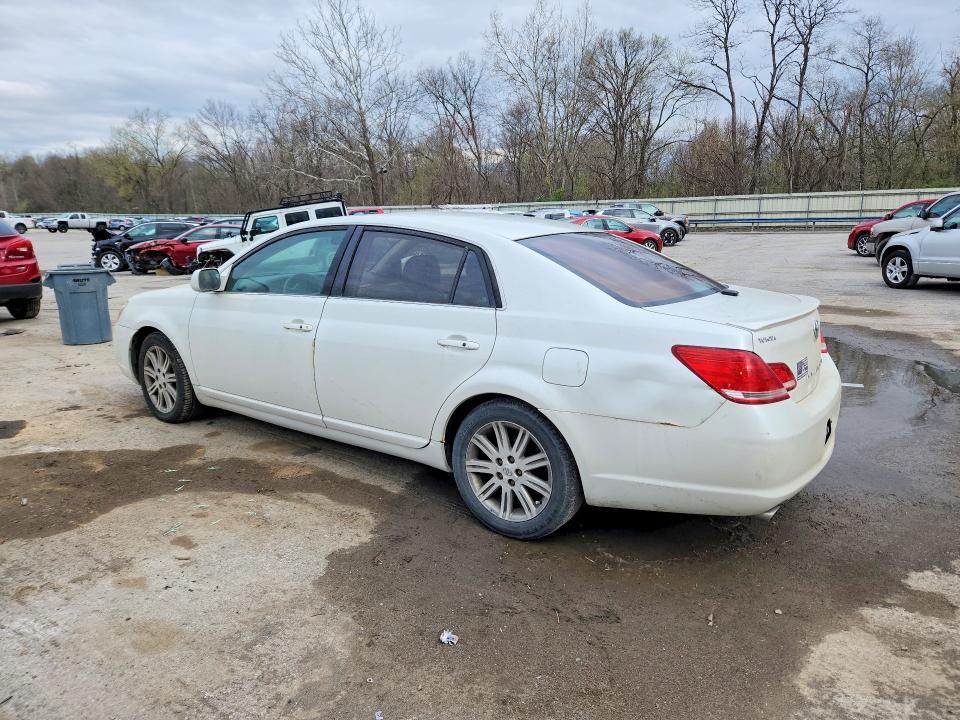 2005 Toyota Avalon Limited