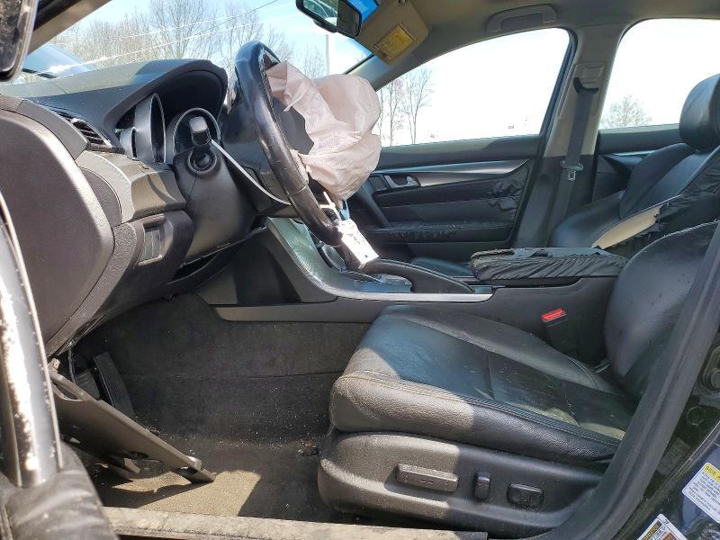 2010 Acura TL