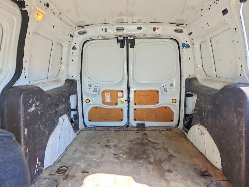 2014 Ford Transit Connect xl