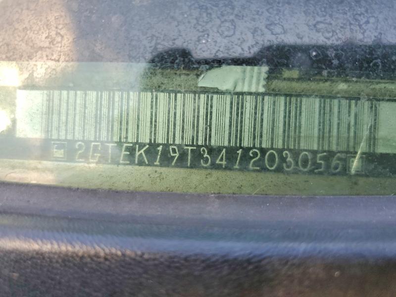 2004 GMC New Sierra K1500