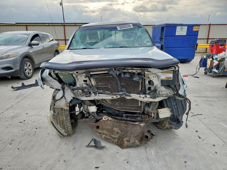 2006 Toyota Tacoma Prerunner Access cab