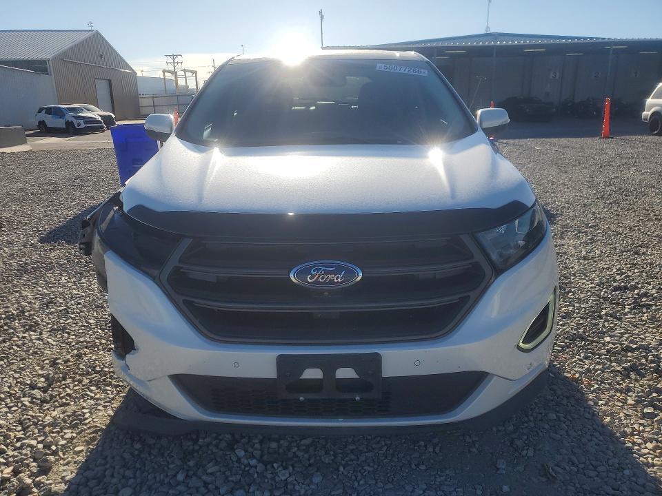 2015 Ford Edge Sport