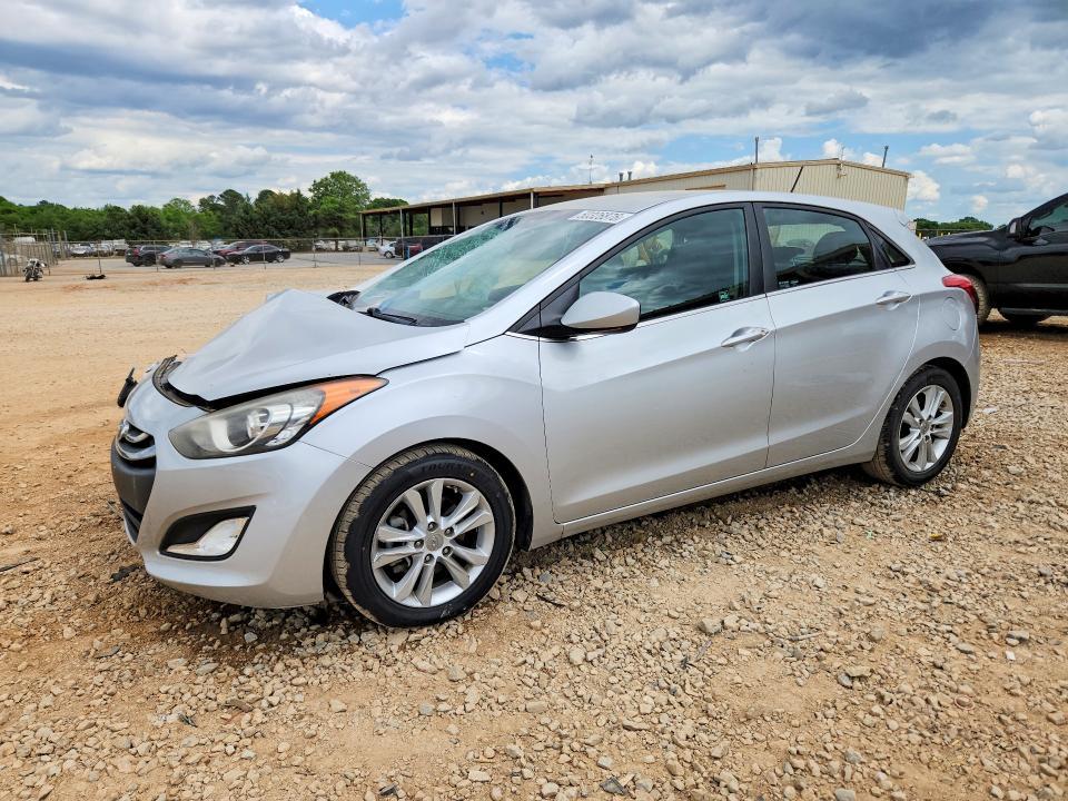 2014 Hyundai Elantra gt Base