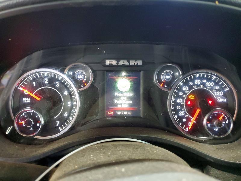 2023 Dodge RAM 1500 BIG Horn