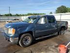 2010 GMC Sierra C1500 SLE