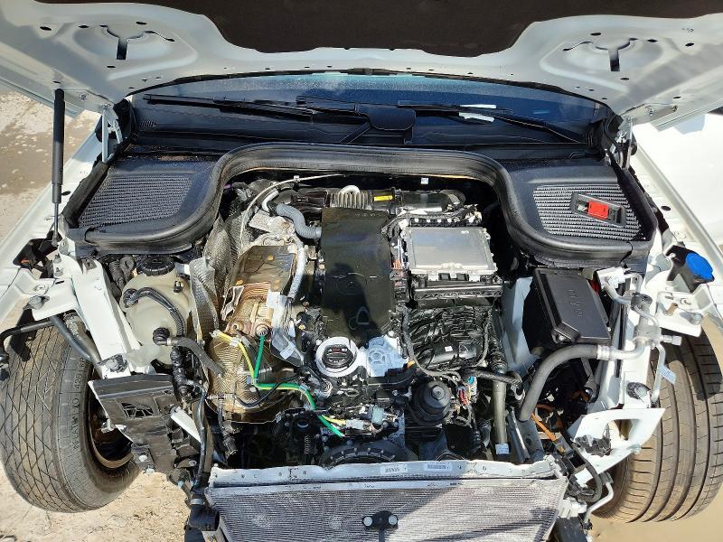 2024 Mercedes-Benz Gle Coupe amg 53 4matic