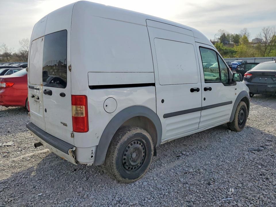 2013 Ford Transit Connect xlt Delivery van
