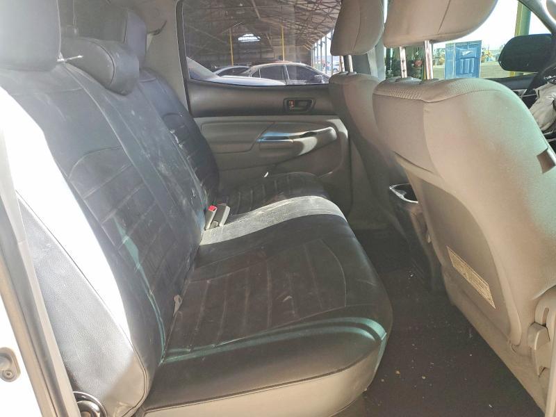 2012 Toyota Tacoma Prerunner V6