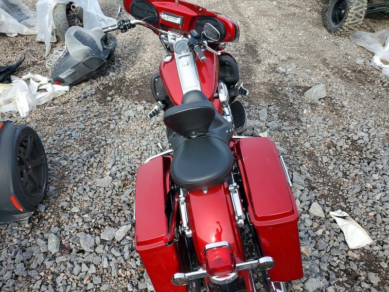 2013 Harley-Davidson Flhr Road King