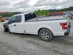 2019 Ford F150 Super Cab