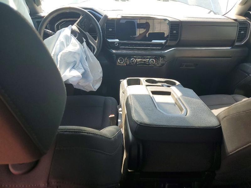 2024 GMC Sierra K1500 ELEVATION-L