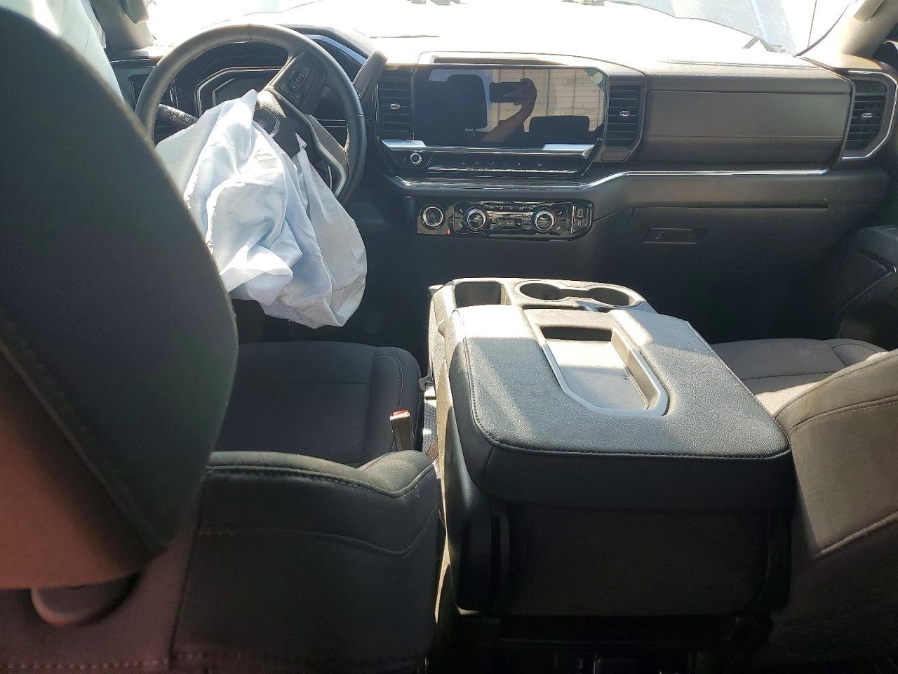 2024 GMC Sierra K1500 ELEVATION-L