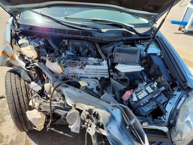 2007 Toyota Avalon Limited