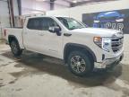2026 GMC Sierra K1500 SLT