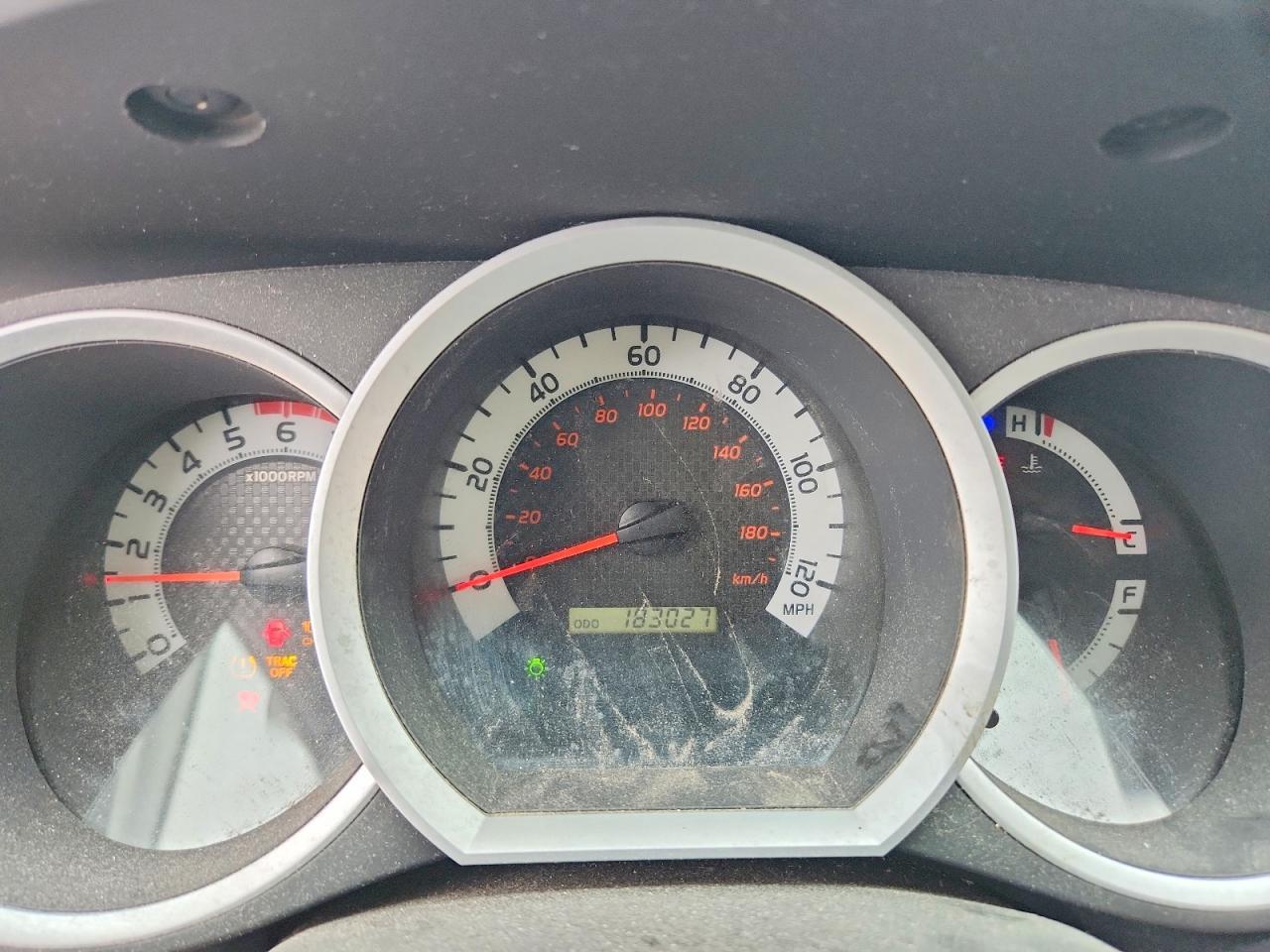 2013 Toyota Tacoma Double Cab Long BED