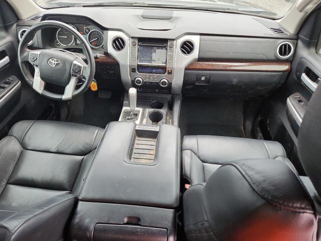 2016 Toyota Tundra Limited