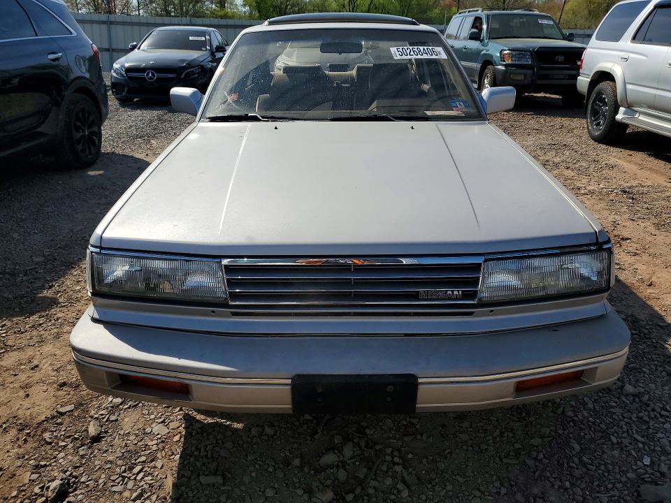 1987 Niss Maxima