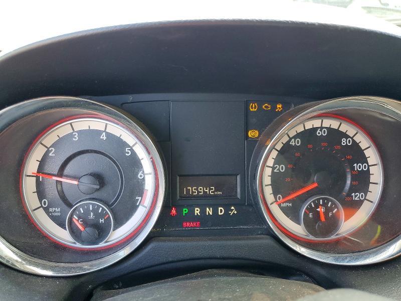 2014 Dodge Ram Tradesman