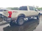 2018 Ford F250 Super Duty