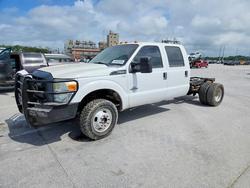 Ford f350 Vehiculos salvage en venta: 2015 Ford F350 Super Duty