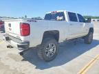 2016 Chevrolet Silverado K2500 High Country
