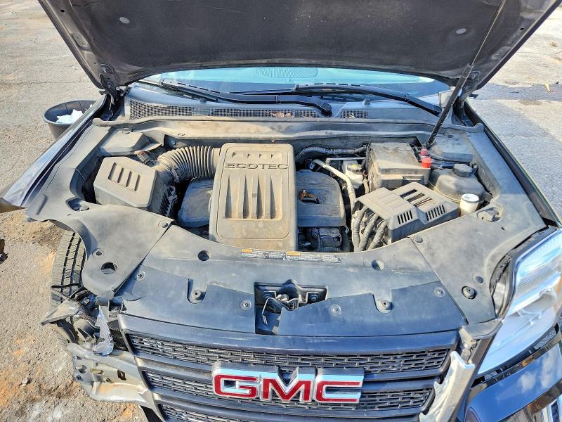 2015 GMC Terrain sle