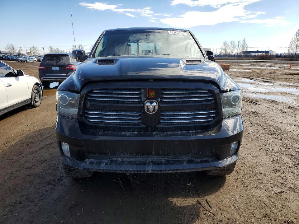 2014 Dodge RAM 1500 Sport