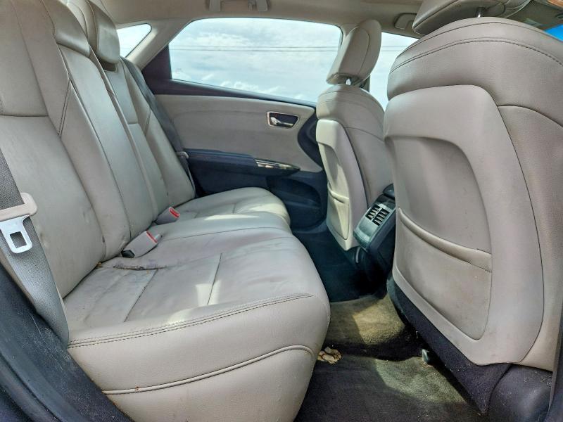 2014 Toyota Avalon Hybrid xle Touring