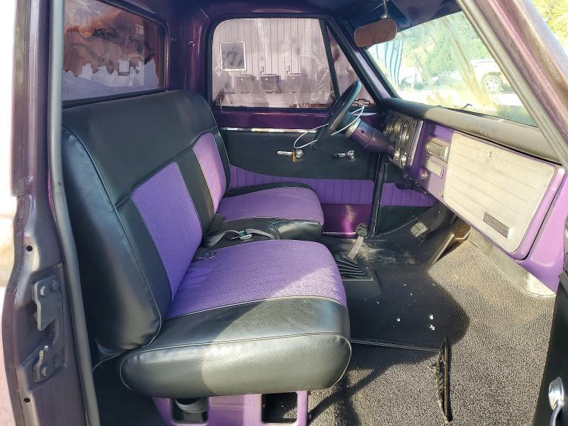 1967 Chev C/K Pickup