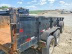 2019 Big Tex Dump Trailer