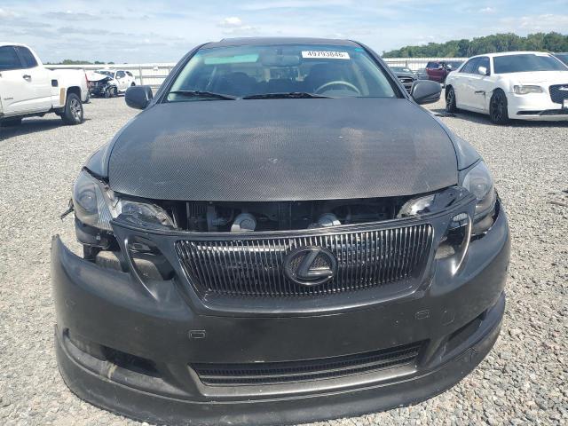 2008 Lexus Gs 460