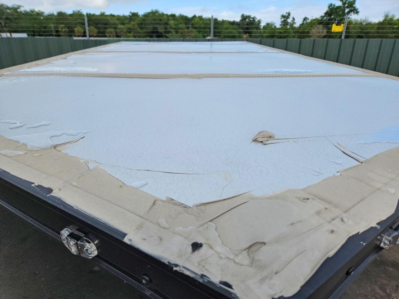 2024 Quality Cargo 6X12 SA Enclosed Cargo Trailer