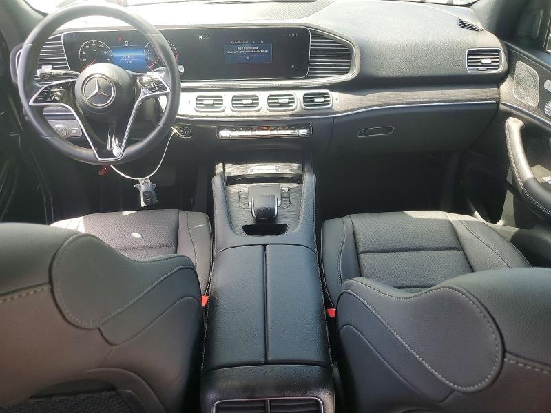 2025 Mercedes-Benz Gle 350