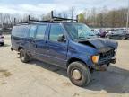 2001 Ford E350 Utility / Service Van