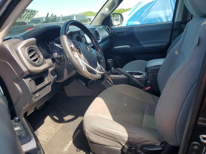 2016 Toyota Tacoma SR5 V6