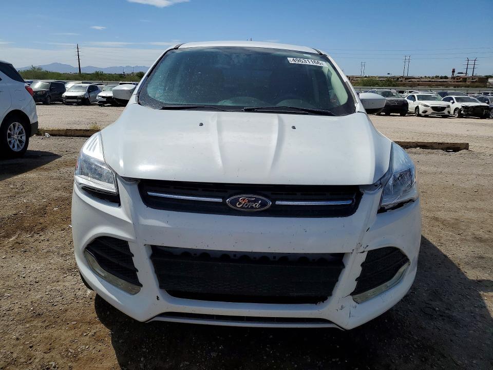 2015 Ford Escape s