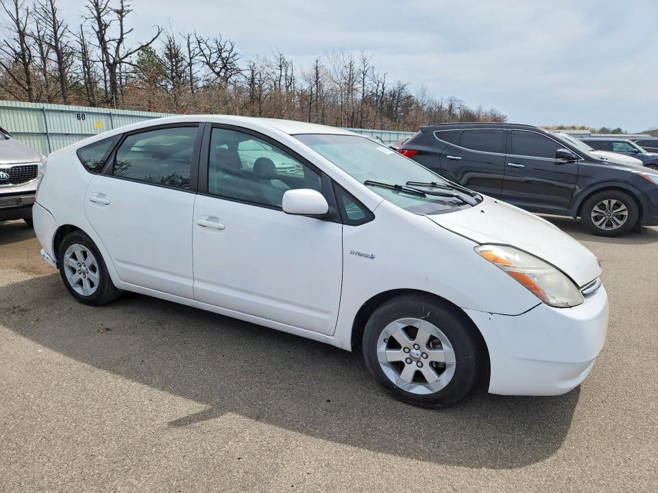 2009 Toyota Prius Base