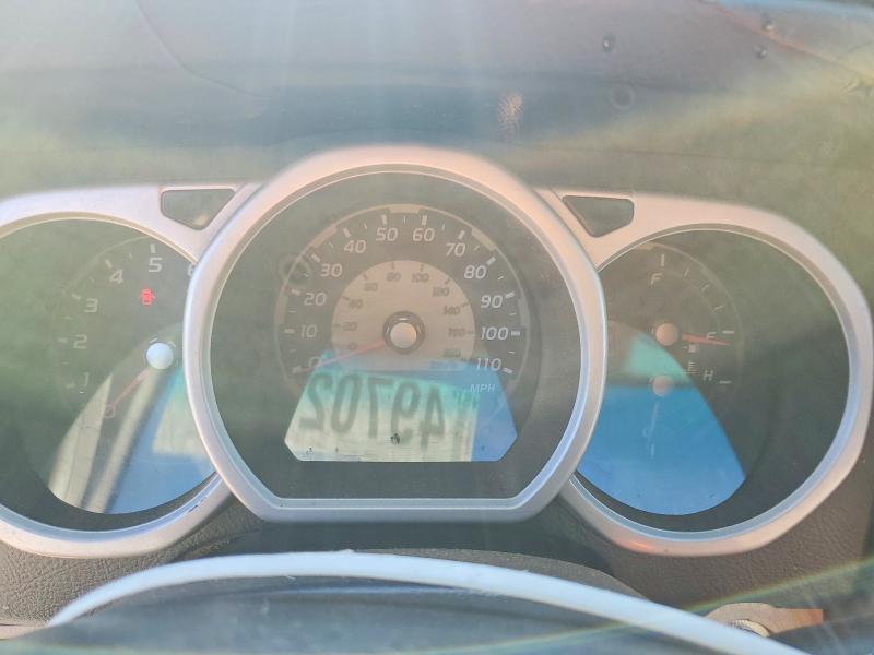 2005 Toyota 4runner SR5