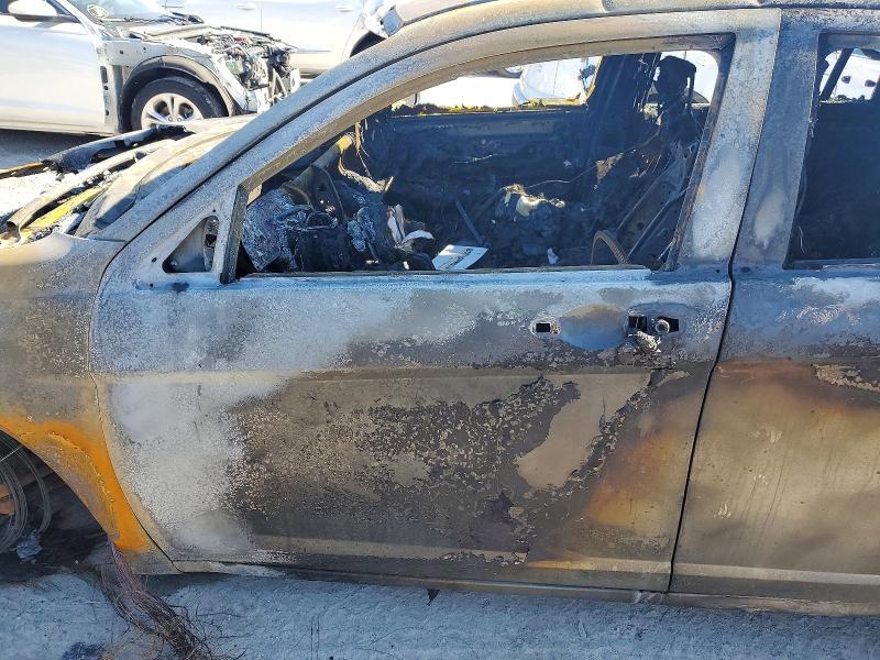 2013 Chrysler 200 lx