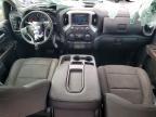 2021 Chevrolet Silverado C1500 LT