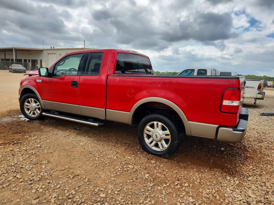 2004 Ford F150