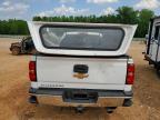 2018 Chevrolet Silverado C2500 Heavy Duty