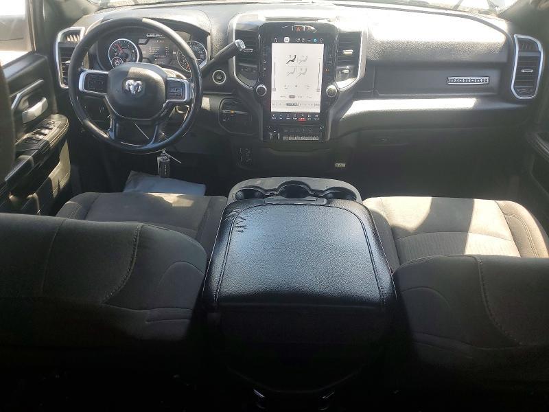 2022 Dodge RAM 3500 BIG Horn