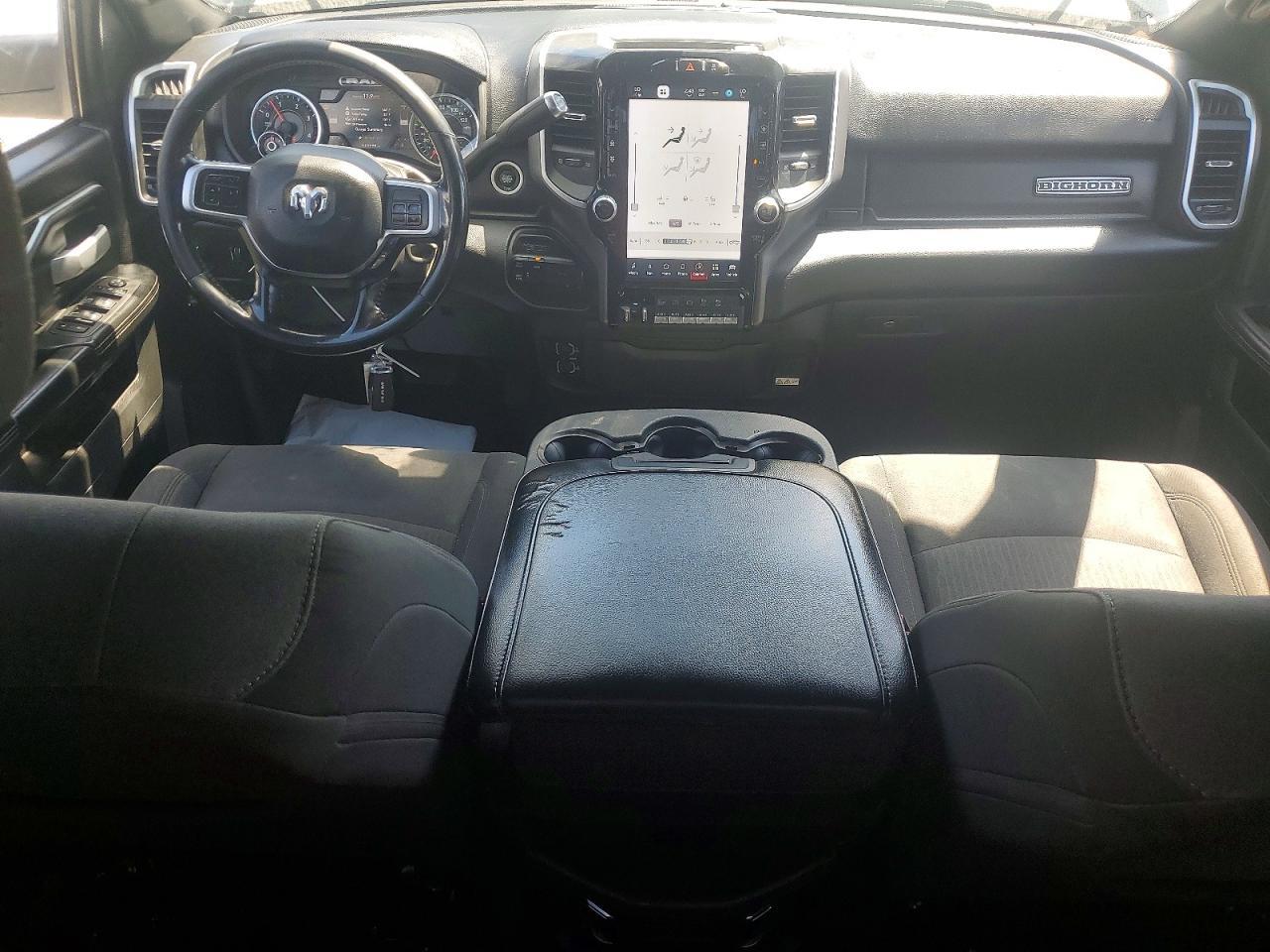 2022 Dodge RAM 3500 BIG Horn