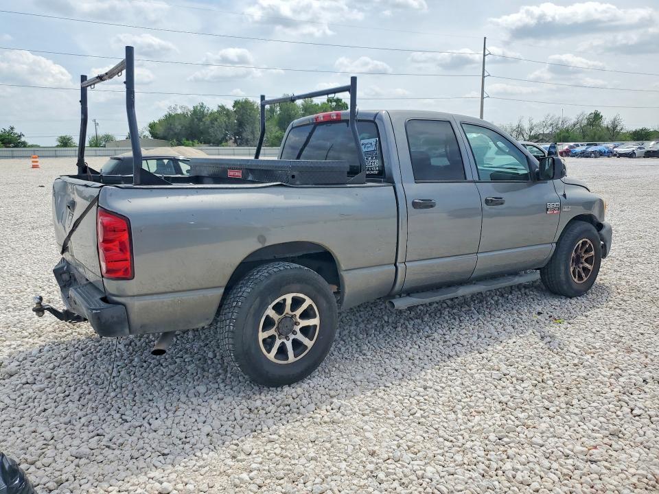 2008 Dodge RAM 2500 ST