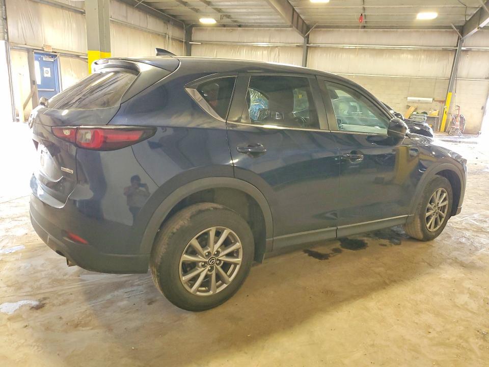 2022 Mazda Cx-5 Preferred